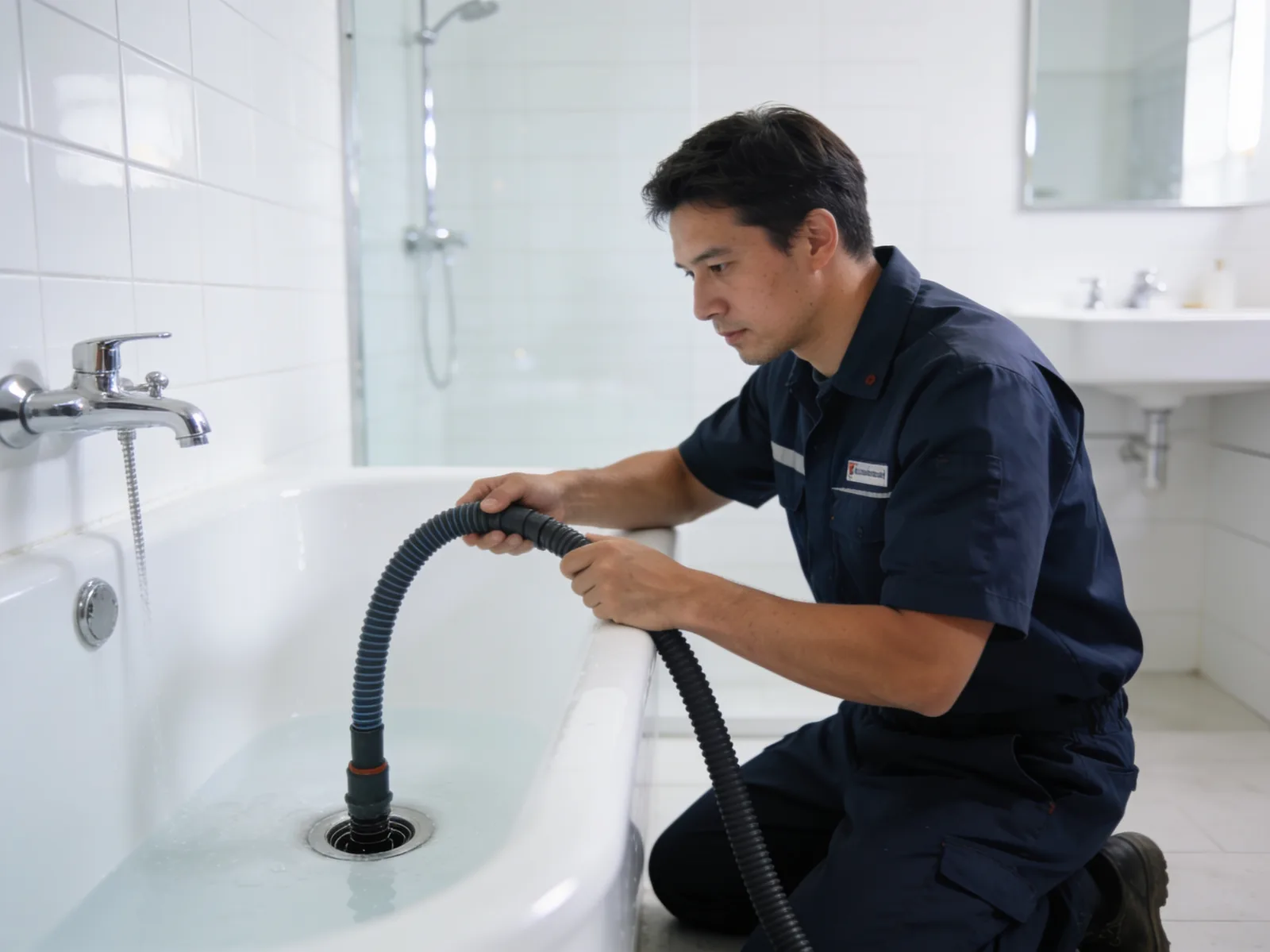 Emergency Plumber Council Grove, KS FAQs